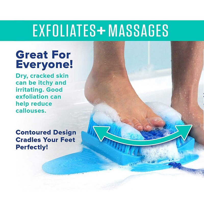 Norvo | Pumice Stone Fotpussel