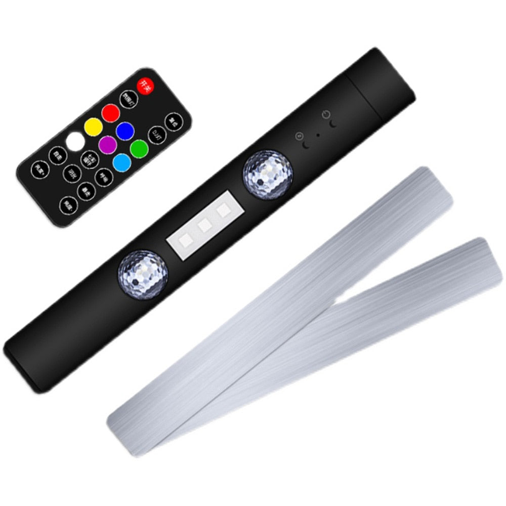 Skanto | Bil Multifunksjon Led