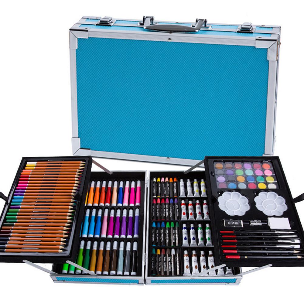 Norvo | Lille Kunstner Tegning Mini Penn Sett