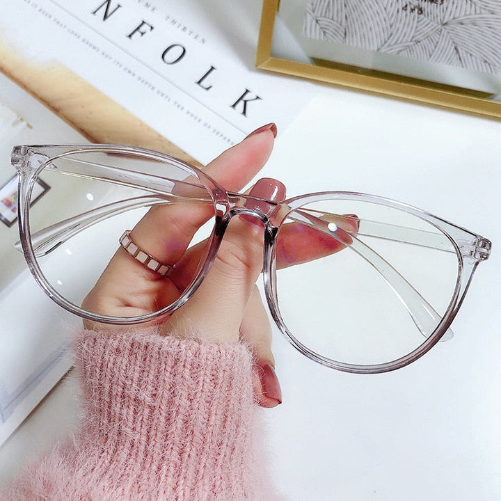 Yetti Glasses | Anti-Blue Light & Fashionable in One! | Skanto