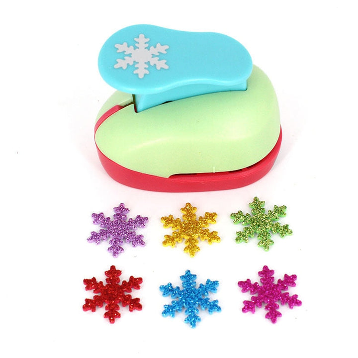 Skanto | Fancy Flower Papirformer Verktøy