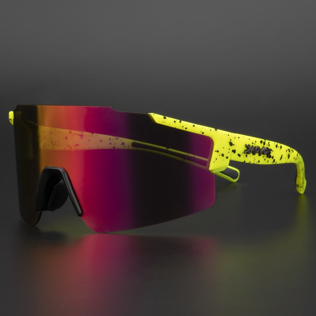Skanto | sykkel solbrille