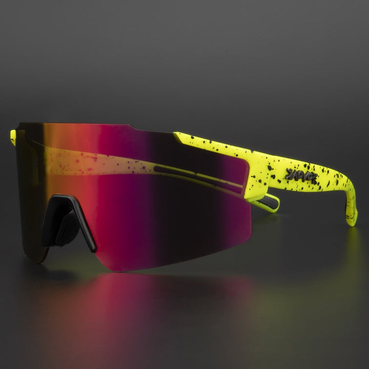 Skanto | sykkel solbrille