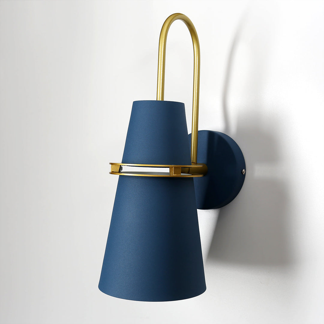 Skanto | Premium Vegglampe Kilde for Sofistikerte Innendørsomgivelser