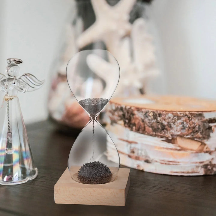 Skanto | Time Galgen Magnetisk Sand