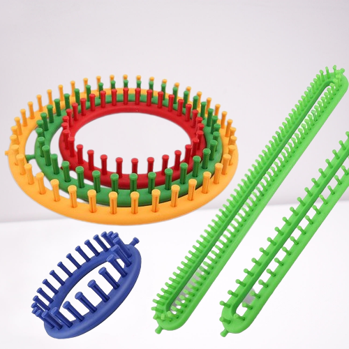 Norvo | Strikk Håndverk Heklekrok Verktøy Sett