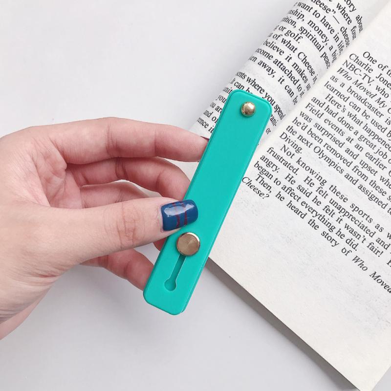 Norvo | Ultra Finger Grip Telefon Holder Stativ