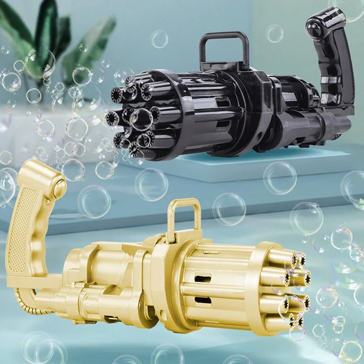 Skanto | Bubble Blaster | Blåse såpebobler på sekunder
