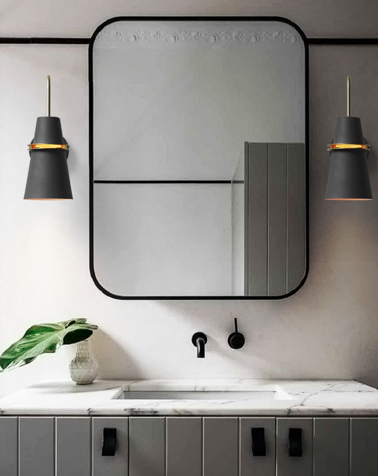 Skanto | Premium Vegglampe Kilde for Sofistikerte Innendørsomgivelser