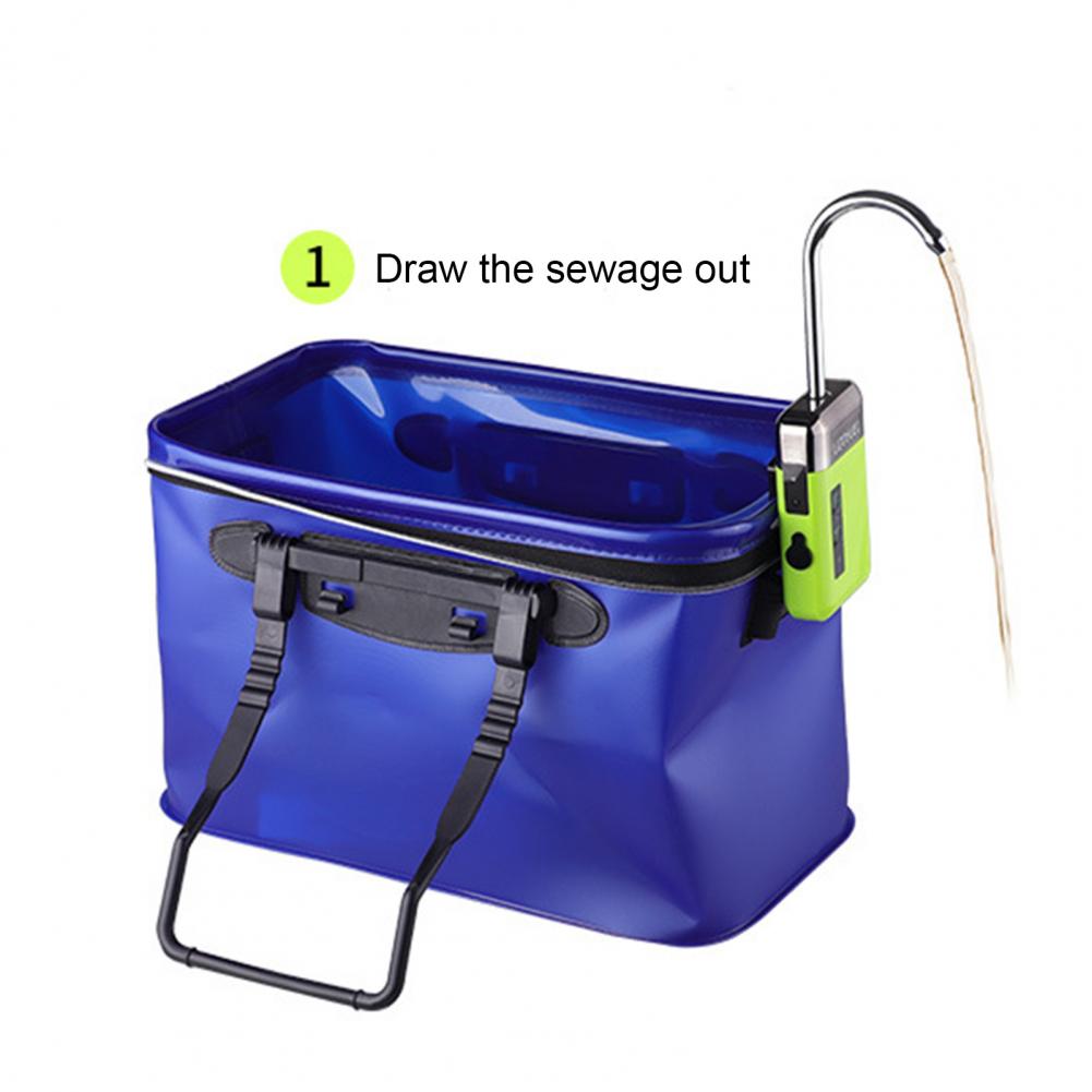 Automatisk Fisking Vann Pumpe Maskin | Skanto