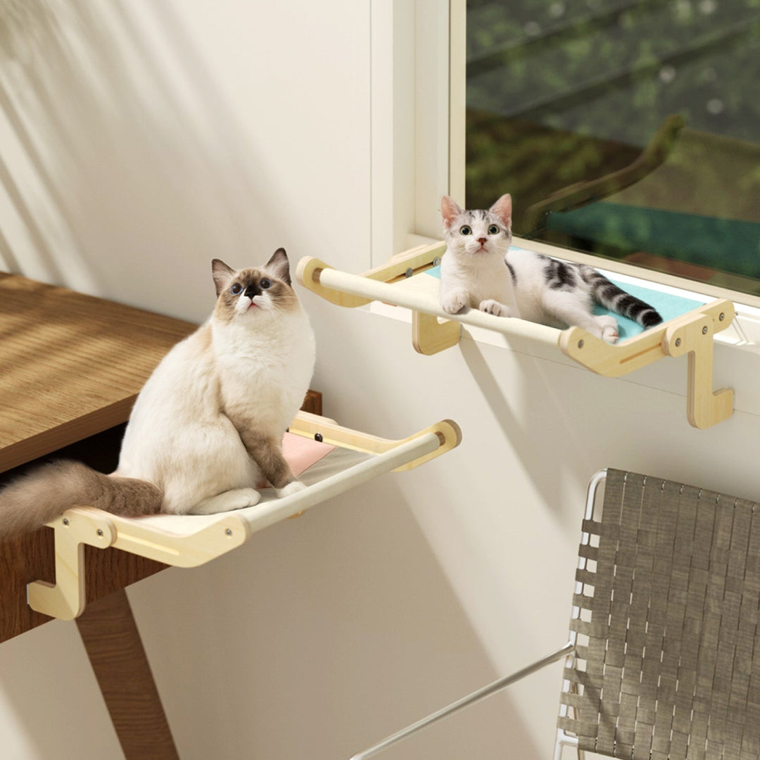 Skanto | Trevindu Kat Henge Bed