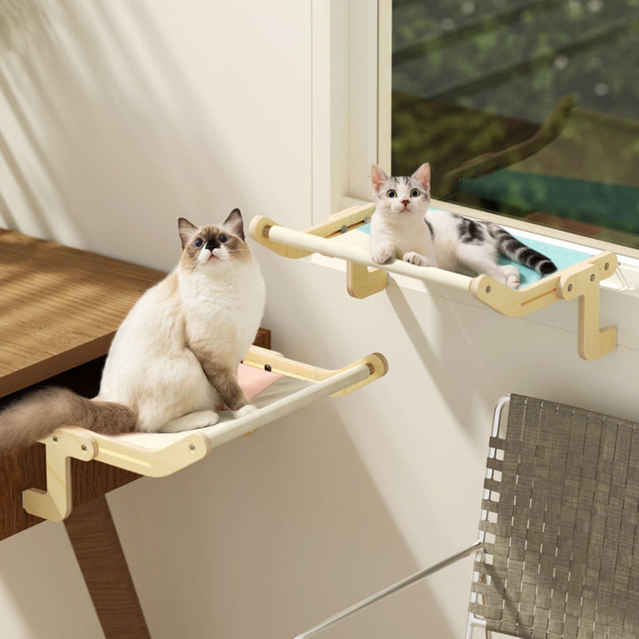 Skanto | Trevindu Kat Henge Bed