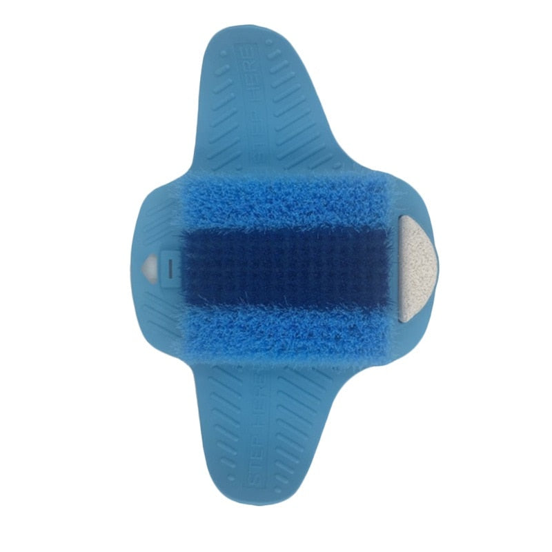 Skanto | Pumice Stone Fotpussel