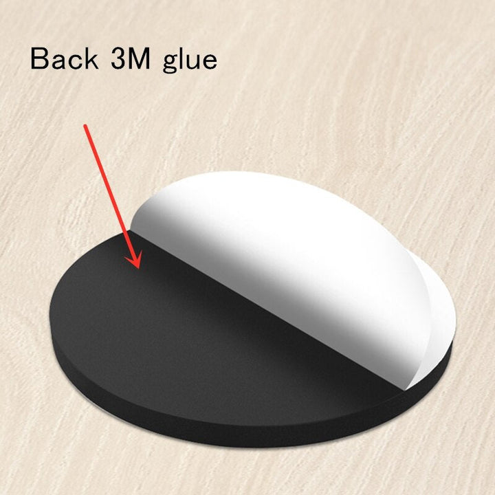 Skanto | All Surface Rutsjebeskyttende Stolben-pad