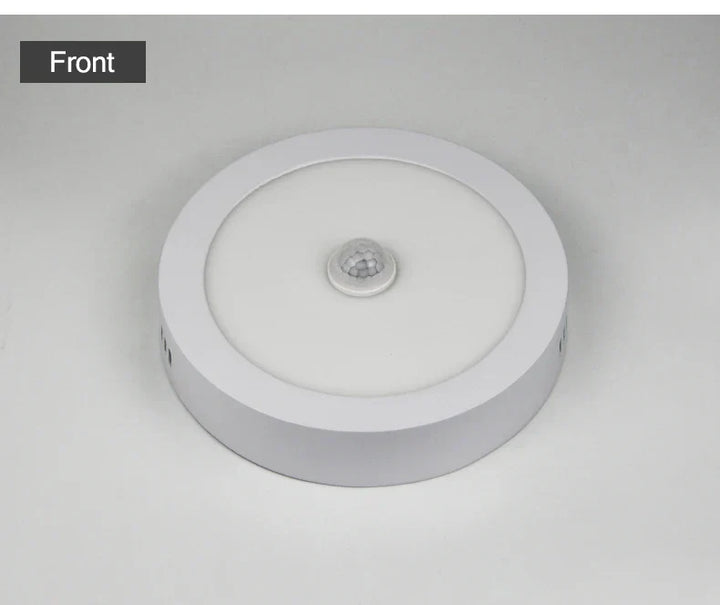 Skanto | Bevegelsessensor LED Taklamper – Smart Belysning for Hjemmet
