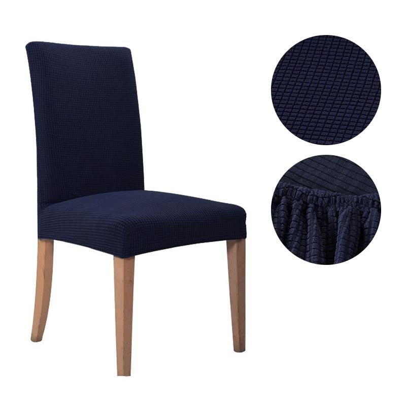 Skanto | Stolenett - Coverly - Elastisk - Elegant (2 deler)