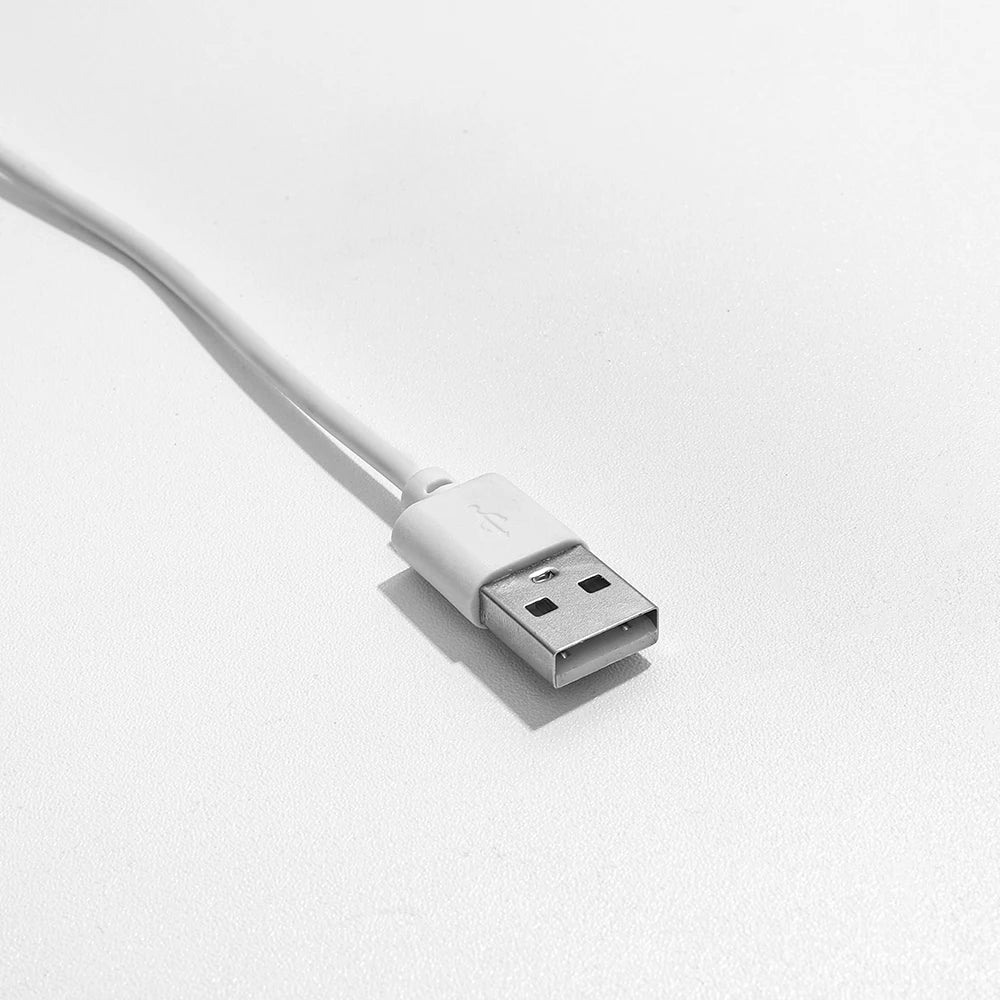 Skanto | Sjarmerende tre dyr LED nattbordlamper