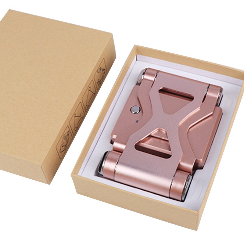 Skanto | 3i1 Telefonholder Power Bank