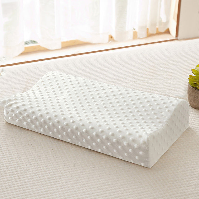 Skanto | Ergonomisk Ortopedisk Nakkepute