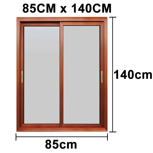 EasyFix WindowShield™ - Effektiv beskyttelse mot insekter og allergier Skanto
