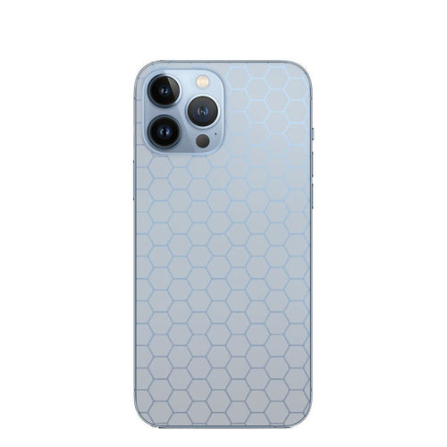 Skanto | Multi-Grain iPhone Bakbeskyttelses Klistremerke