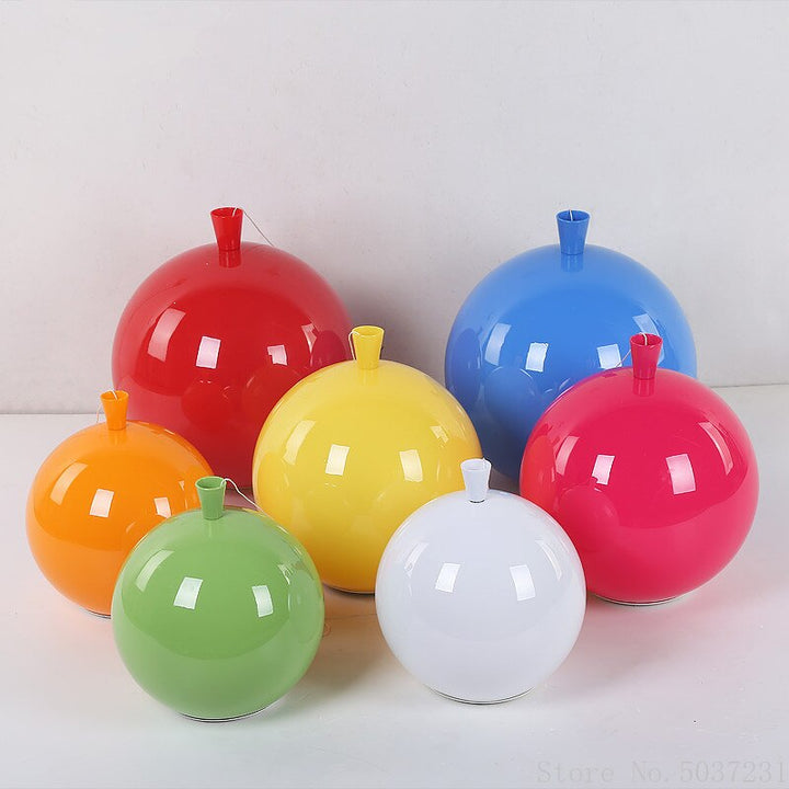 Skanto | Modern Takbelysning Ballong