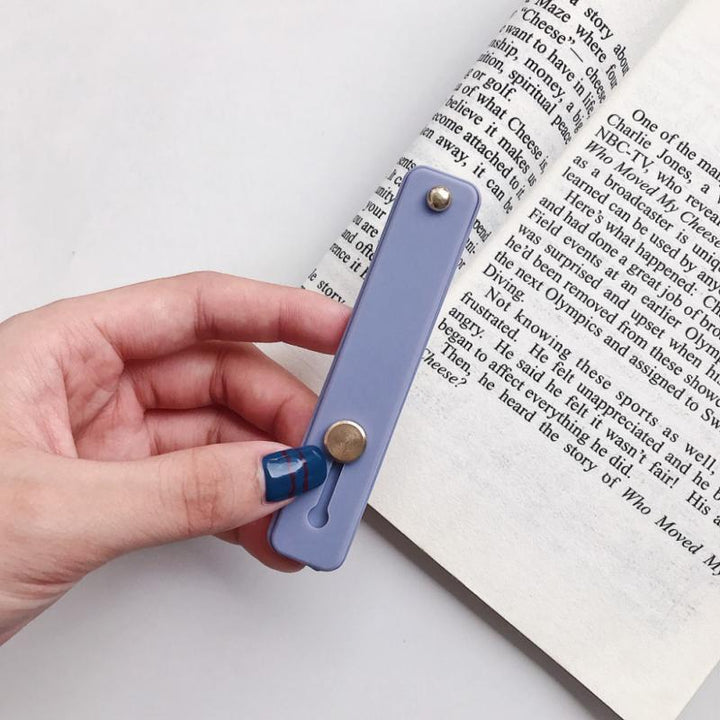 Skanto | Ultra Finger Grip Telefon Holder Stativ