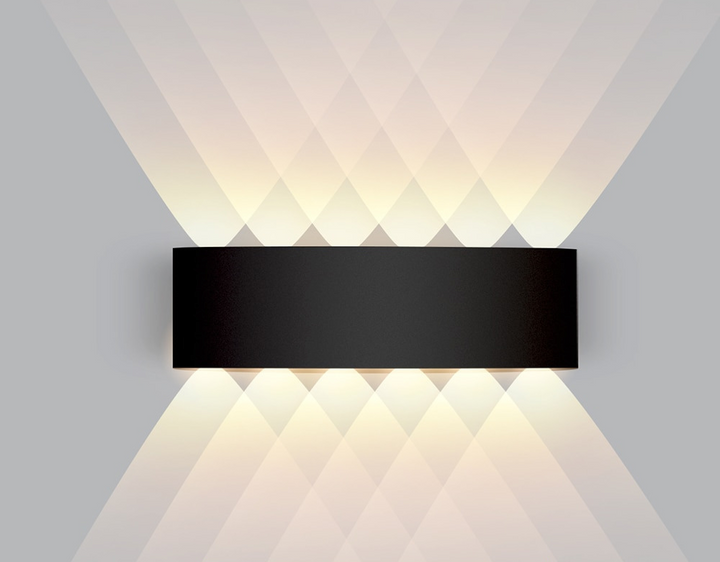 Skanto | Wall-Ex I Eksklusiv Vegglampe