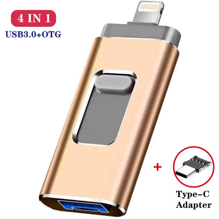 Skanto | USB Minnepenn
