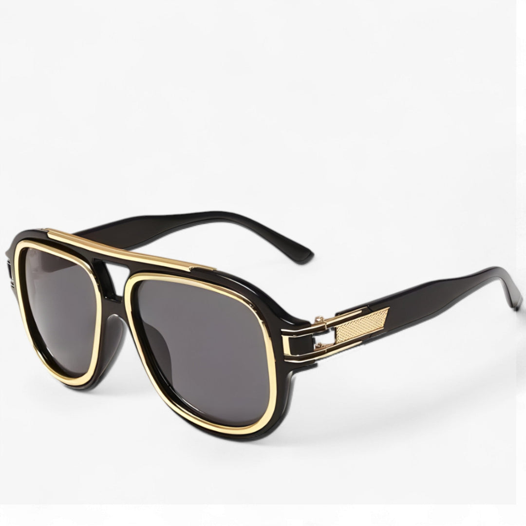 Vintage Sunglasses with Skin-Friendly Design – Lumis | Skanto