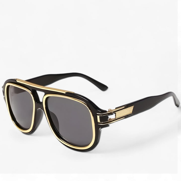 Vintage Sunglasses with Skin-Friendly Design – Lumis | Skanto