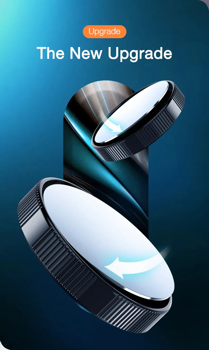 Skanto | Bil 360 Grad Bredvinkel Blind Spot Speil