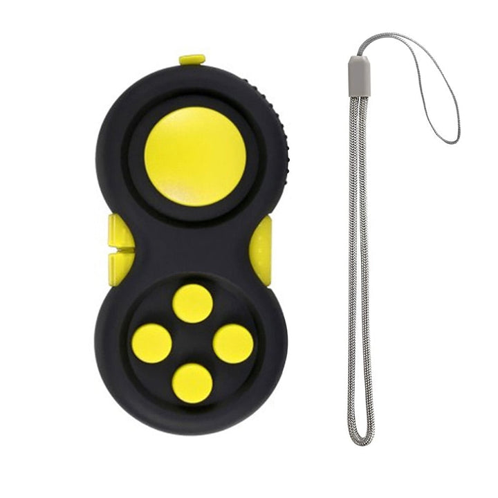 Skanto | Mini Spillkontroller Fidget Leketøy