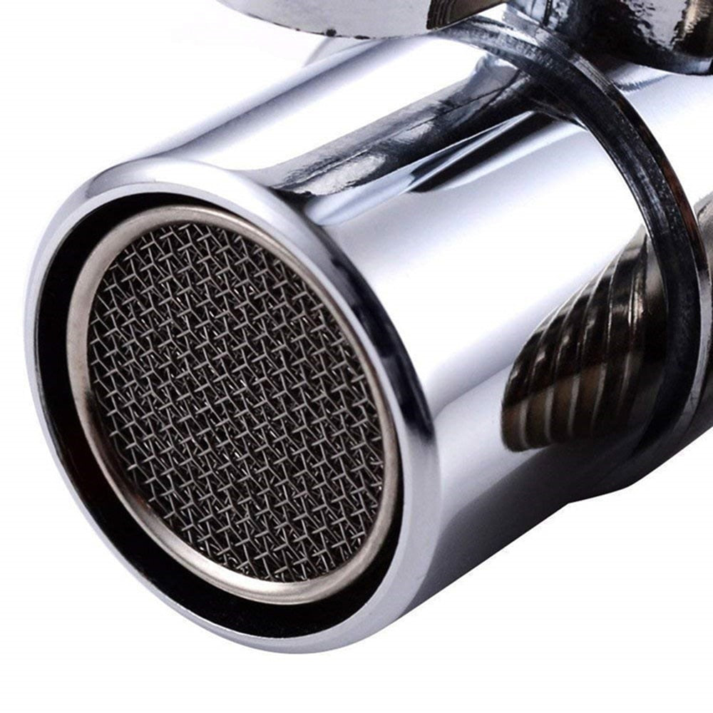 Skanto | Universell Kranaadapter Splitter