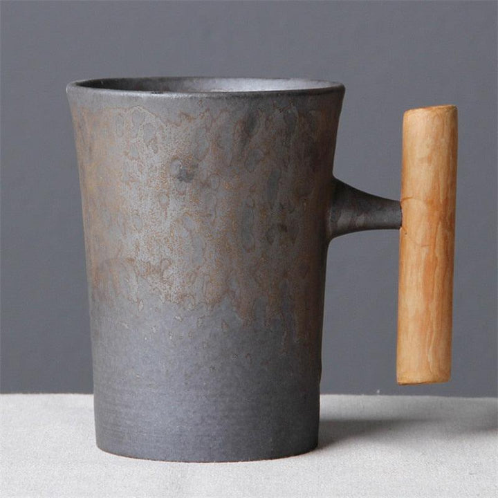 Skanto | Heritage Drinking Cup - Ceramic Mug