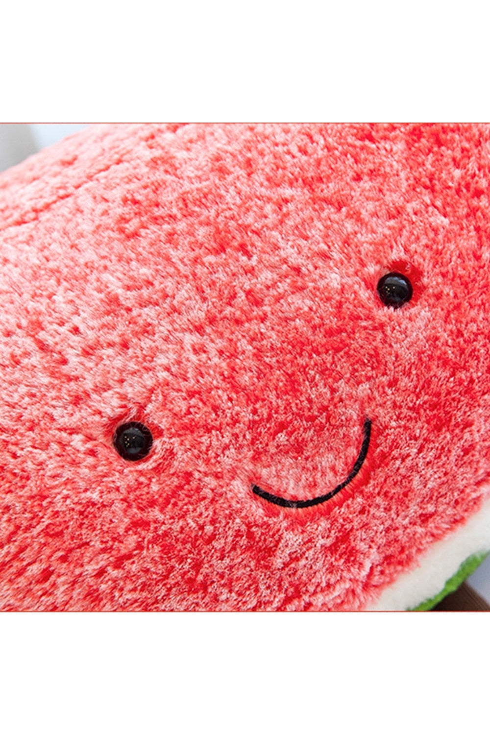 Skanto | Vannmelon Myk Plush Leketøy