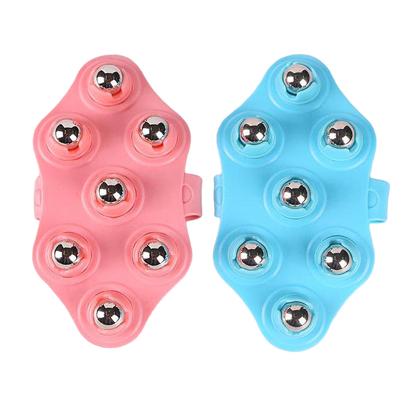 Norvo | Magnetisk Lindre Rull Enkel Massasjeapparat