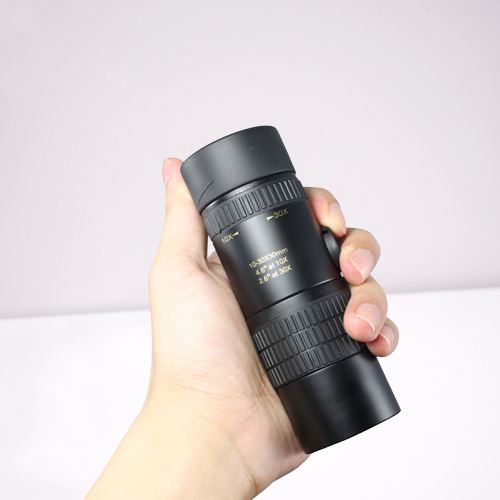 Skanto | Dark Star Nattvisjon Super Zoom Kikkert