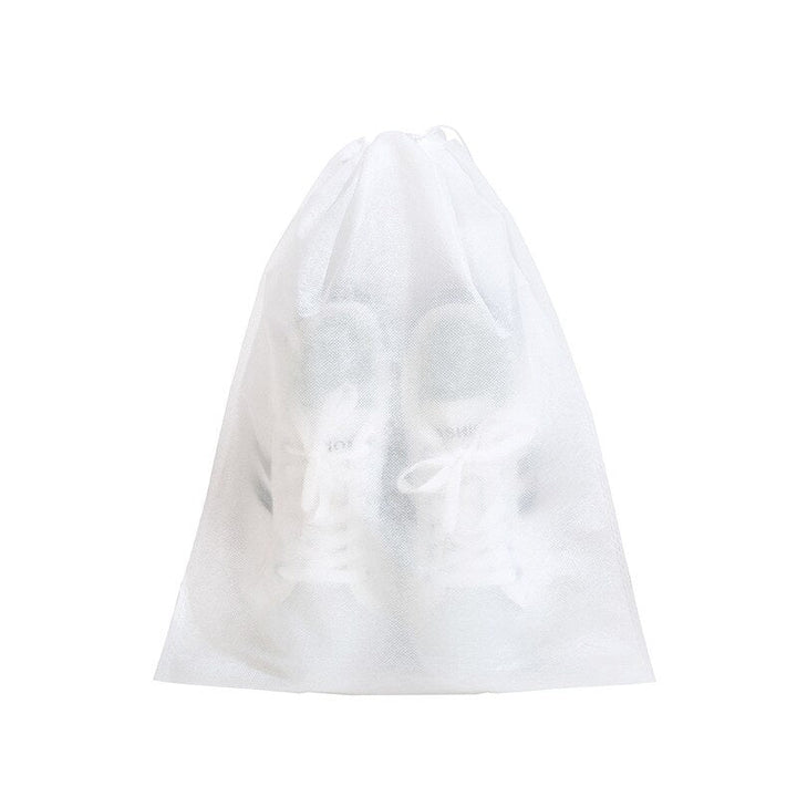 Støvbeskyttende Skoforhandler Oppbevaring Bag | Skanto