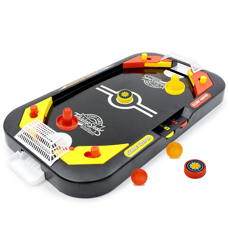 Skanto | Mini Air Hockey Bord Spill