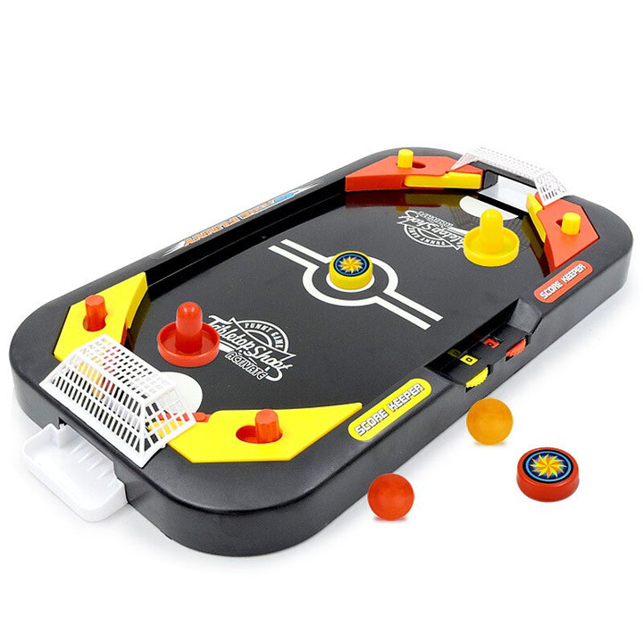 Skanto | Mini Air Hockey Bord Spill
