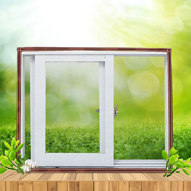 AdjustaSkantoe InvisiSkantoe Anti-Mosquito Washable Window Net | Skanto