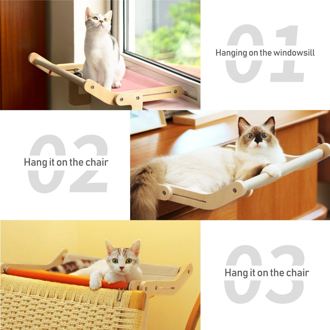 Skanto | Trevindu Kat Henge Bed