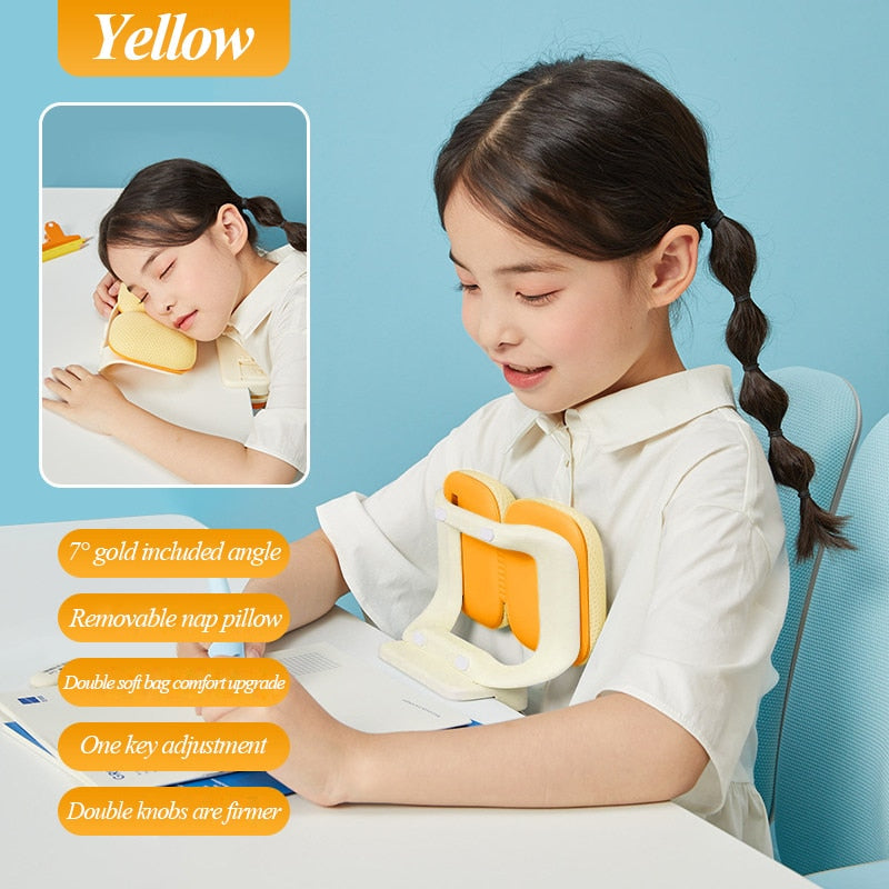 Norvo | Barn Bryst Støtte Holdning Korrektor