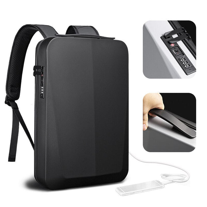 Skanto | Effektiv Smart Organizer Vanntett Utstyrsholder Skulderveske