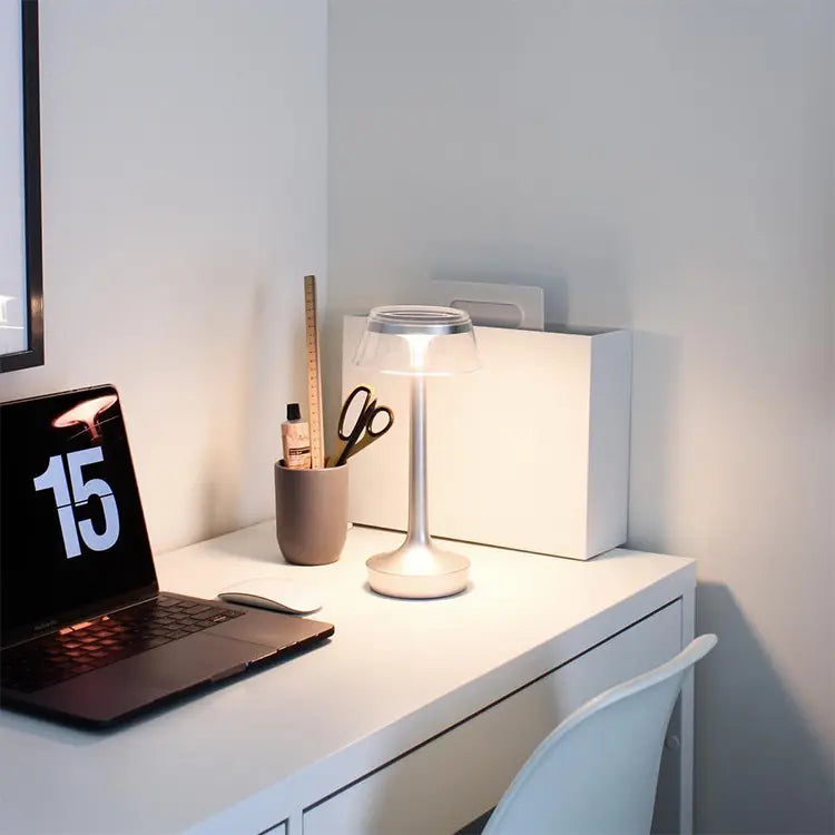 Skanto | Touch Crystal™ Lampe