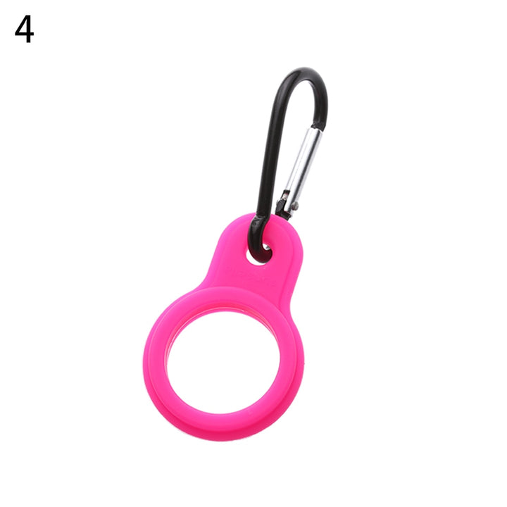 Vannflaskeholder Nøkkelring | Skanto