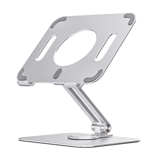Skanto | Rotatabel Aluminiumlegering Laptopstativ