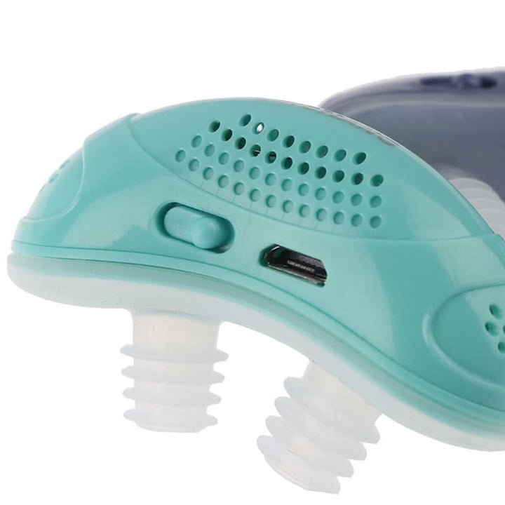 Skanto | Mikro Anti-Snorking Sjøhjelp