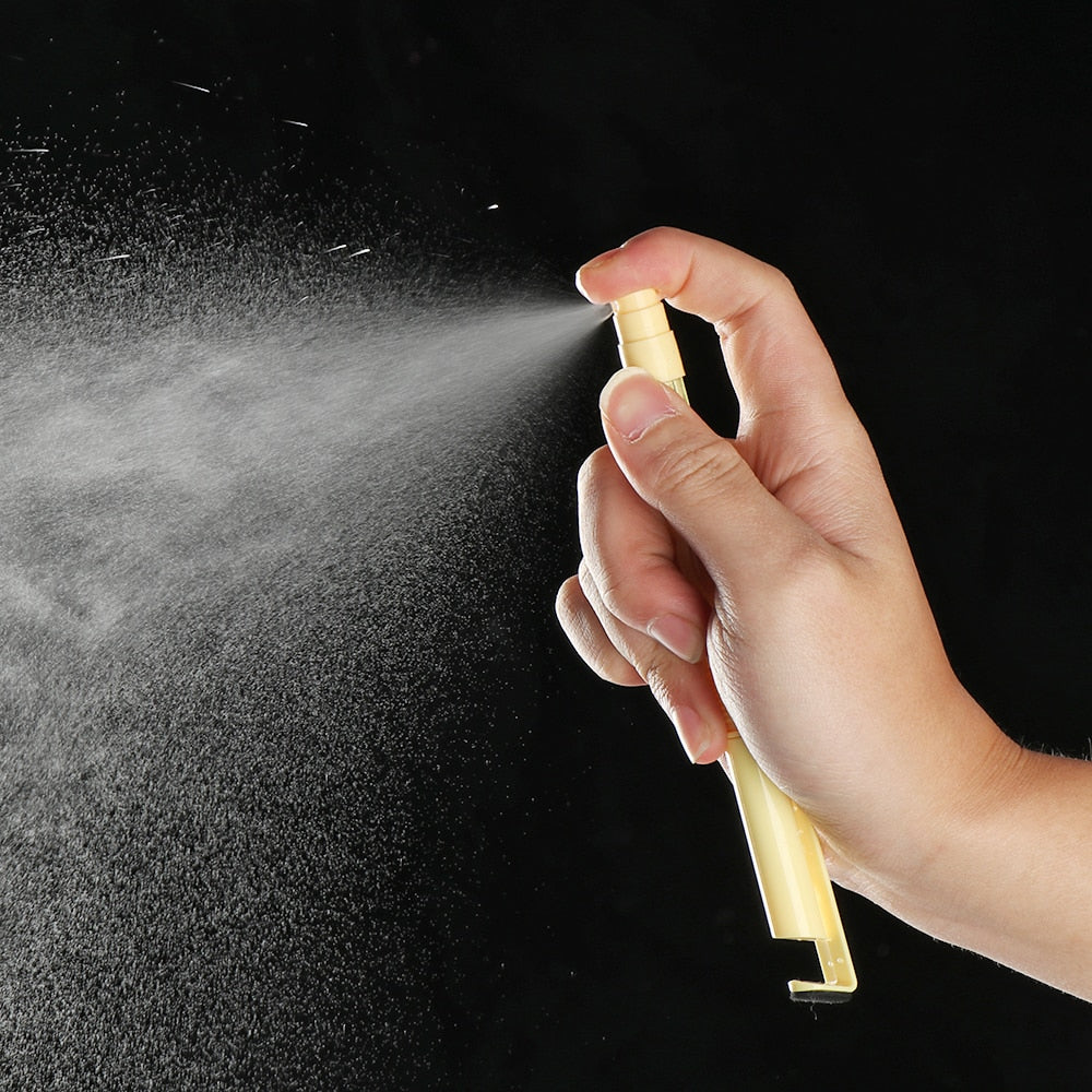 Skanto | 3i1 Multitasker Spray Nachfyllbar Gel Penn